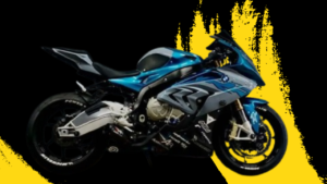 BMW S1000RR Price in India