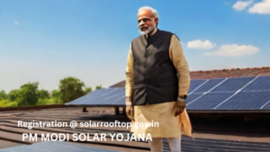 Solar Rooftop Subsidy Yojana 2024: Registration on solarrooftop.gov.in - stockmines.com